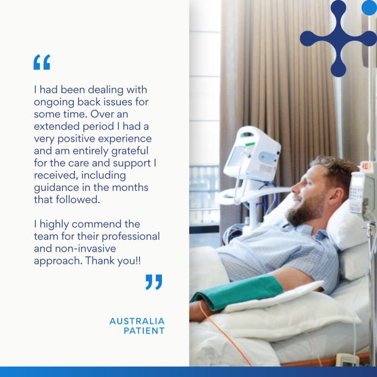 Patient Experiences Section-04